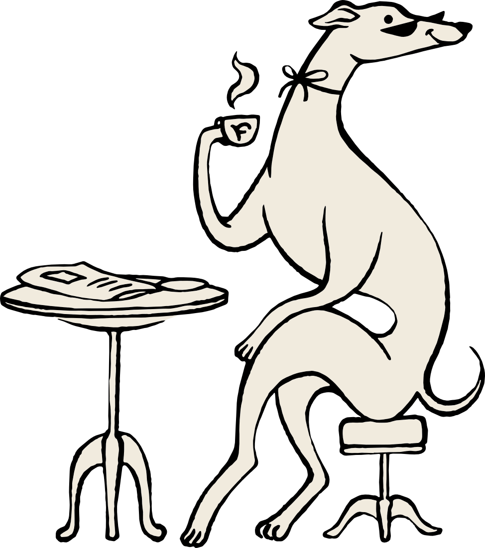Maintenance Mode Logo